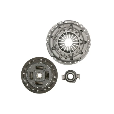 Kuva LuK 619 3171 00 Kytkinpaketti irroitinlaakerilla 190 FIAT: Grande Punto Hatchback, Doblo I Cargo, Idea