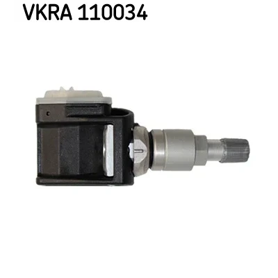 Kuva Pyöräanturi, rengaspaine (TPMS), Etuakseli CADILLAC ATS, BLS, BLS Wagon, CTS, CHEVROLET CAMARO, CAMARO Cabriolet, CORVETTE, CORVETTE LACE
