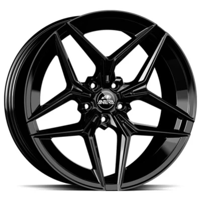Kuva GMP A107 Conc Piano Black 10/21 ET20
