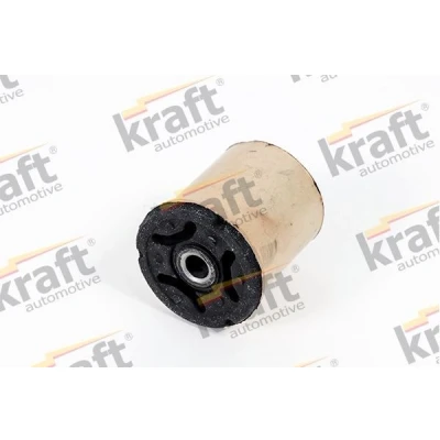 Kuva KRAFT 4231840 Taka akselin Puslat akseli, molemminpuolinen