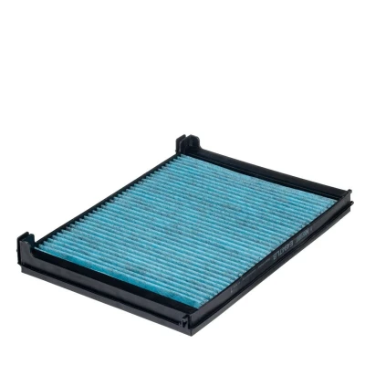 Kuva HENGST FILTER E4947LB Raitisilmasuodatin Aktiivihiilisuodatin 333 245 41