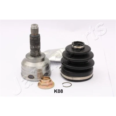 Kuva JAPANPARTS GI K08 Vetonivel Pyörän puoli
