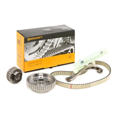 Kuva CONTITECH CT1210K1 Jakohihnasarja 84 FORD: MONDEO 4 Stufenheck, Turnier, S Max Mk1