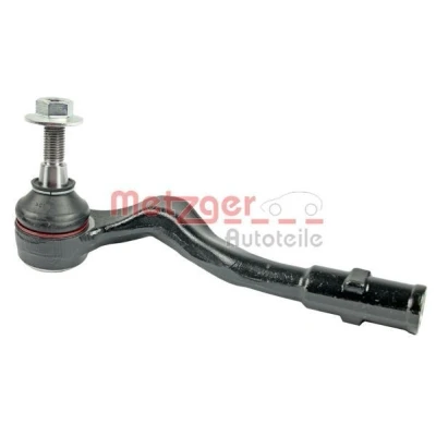 Kuva METZGER 54008802 Raidetangon Pää M16x1,5 KIT + Etuakseli, oikea AUDI: A4 B8 Sedan, Avant, Allroad, PORSCHE: Macan