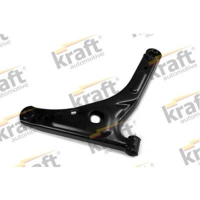 Kuva KRAFT 4212015 Alatukivarsi Etuakseli, Oikea, Alla Poikittaistukivarsi FORD: Transit Mk6 Van, Mk5 Bussi, Bussi