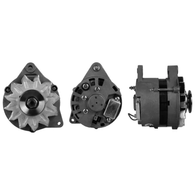 Kuva LUCAS ELECTRICAL LRA00567 Laturi 12V 55A