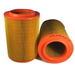Kuva ALCO FILTER MD 354 Ilmansuodatin 237,0 162,0 Suodatinpanos VOLKSWAGEN: Transporter 4 Bus,