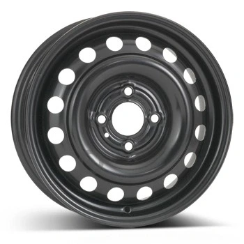Kuva Alcar Steelrim 5.5/15 ET45 B60