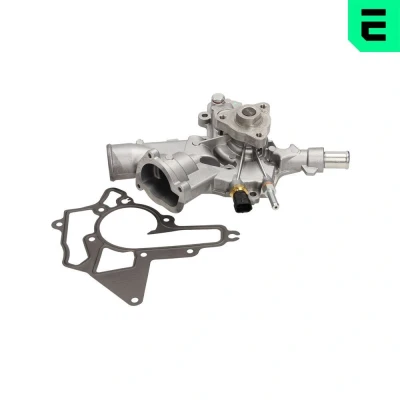Kuva Vesipumppu OPEL, VAUXHALL OE 1334145, 1334166, 24469102