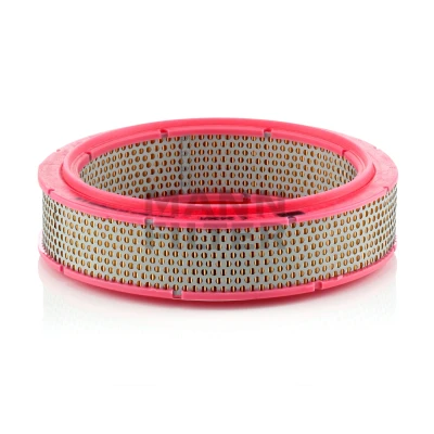Kuva MANN FILTER C 2436/1 Ilmansuodatin 58 235 Suodatinpanos FIAT: Uno Hatchback