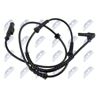 Kuva Tunnistin, kiertonopeus, Taka akseli, oikea, vasen FIAT 500X, JEEP RENEGADE SUV, VAN OE 51940921, 52017671, 52070218