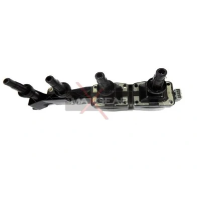 Kuva MAXGEAR 13 0040 Sytytyspuola 4 PEUGEOT: 206 Hatchback, 307 Farmari, CITROËN: C4 I Coupe, C2 Hatchback