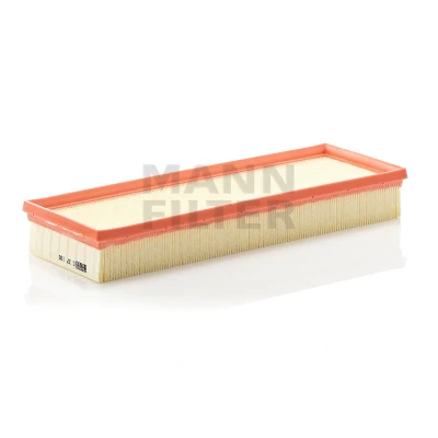 Kuva MANN FILTER C 37 100 Ilmansuodatin 50 131 366 Suodatinpanos MINI: Hatchback, Clubman, Countryman