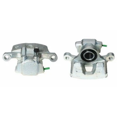 Kuva BUDWEG CALIPER 343548 Jarrusatula MITSUBISHI: Outlander 2 SUV, Grandis, Lancer 8 Limousine