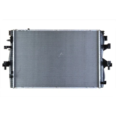 Kuva NRF 53796 Jäähdytin Alumiini 710 466 33 Jäähdytysrivat juotetut VOLKSWAGEN: Multivan 5 (7HM, Transporter