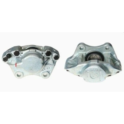 Kuva BUDWEG CALIPER 34285 Jarrusatula FORD: ESCORT 2, Taunus &#039;80,