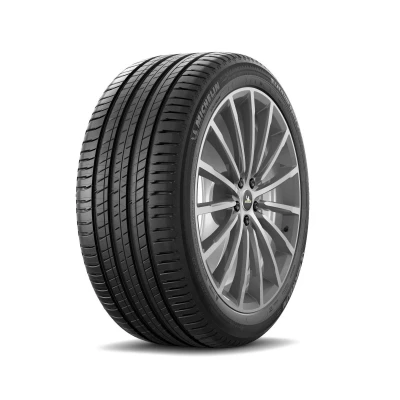 Kuva Michelin Latitude Sport 3 235/60 R18 103V henkilöauto Kesärenkaat Renkaat VOLVO: XC60 I, XC90 II, AUDI: Q7, Q5, MERCEDES BENZ: GLK, GLC SUV 50