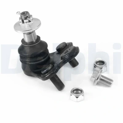Kuva DELPHI TC8567 Alapallonivel 96mm 93mm 87mm