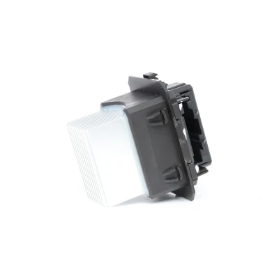 Kuva VALEO 509961 Ohjainlaite Lämmitys Tuuletus