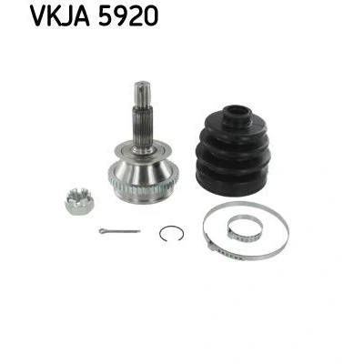 Kuva SKF VKJA 5920 Vetonivel KIA: Magentis I, HYUNDAI: SONATA 4