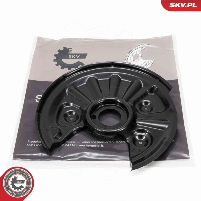 Kuva Suojapelti, jarrulevy, Vasen audi, seat, skoda, vw OE 3Q0 615 611 A, B