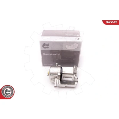 Kuva Jarrusatula, Etuakseli, oikea CHRYSLER PT CRUISER, CRUISER Cabriolet OE 05017832AA