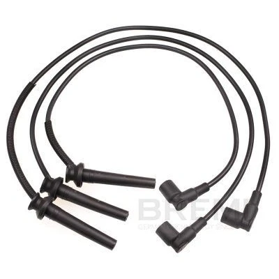 Kuva BREMI 800L176 Sytytysjohto 3 FORD: MONDEO Kombi, Cougar Coupe, Stufenheck