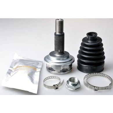Kuva Nivelsarja, vetoakseli, Etuakseli, Pyörän puoli TOYOTA YARIS OE 434100D160, 434100D170, 434200D170