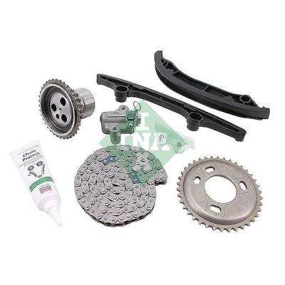 Kuva Jakoketjusarja citroën, fiat, ford, peugeot OE 0816.H4, 0816H4, 0818.27