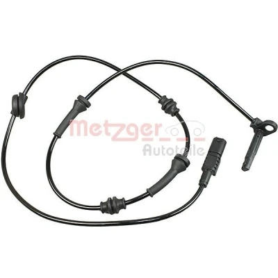 Kuva METZGER 0900498 ABS Anturi Etuakseli 2