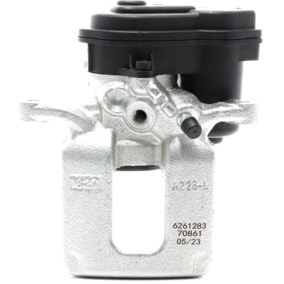 Kuva METZGER 6261283 Jarrusatula Taka akseli, vasen
