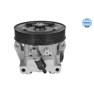 Kuva MEYLE 714 631 0025 Ohjaustehostimen Pumppu Hydraulinen ORIGINAL Quality FORD: Focus 2 Kombi, 2, Limousine
