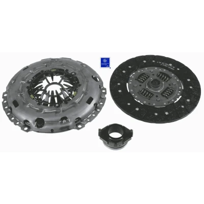 Kuva SACHS XTend 3000 951 982 Kytkinpaketti 250 MAZDA: CX 7, 3 Hatchback
