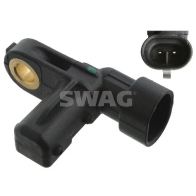 Kuva SWAG 15 10 6467 ABS Anturi Taka akseli, vasen, oikea JAGUAR: S Type, XJ Sedan