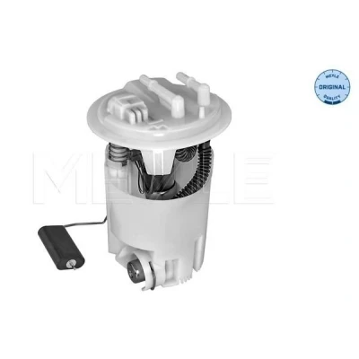 Kuva Polttoaineen syöttöyksikkö DACIA DUSTER, LOGAN, LOGAN EXPRESS, MCV, Pick up, SANDERO, RENAULT I, Kombi SANDERO/STEPWAY I