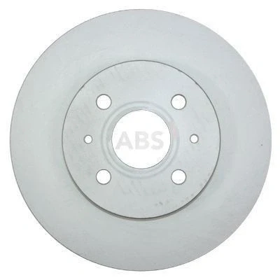 Kuva A.B.S. COATED 17813 Jarrulevyt 254 22 4 Tuuletettu pinnoitettu DAIHATSU: Materia