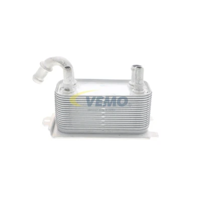 Kuva VEMO V95 60 0005 Öljynjäähdytin Ilman tiivisteitä Original Quality VOLVO: V70 3