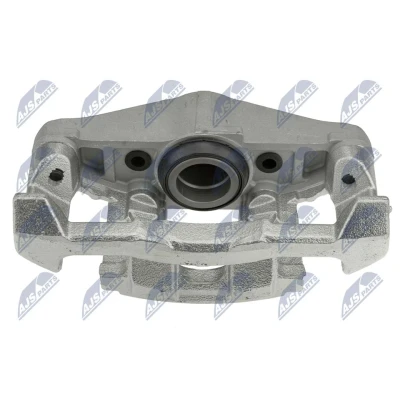 Kuva Jarrusatula, Etuakseli, vasen AUDI A3, A3 Sportback, TT, SEAT LEON, VW GOLF VI, Cabriolet SCIROCCO III OE 8J0615123B, 8J0615123C, 8J06151