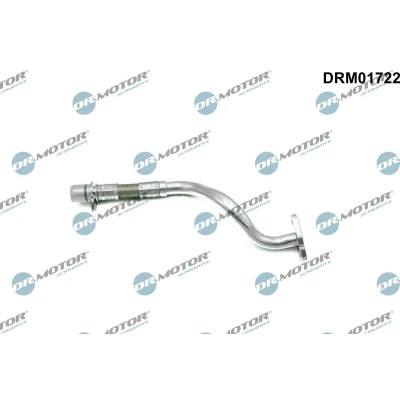 Kuva DR.MOTOR AUTOMOTIVE DRM01722 Öljyjohdin Ahdin FORD: FOCUS 3 Turnier