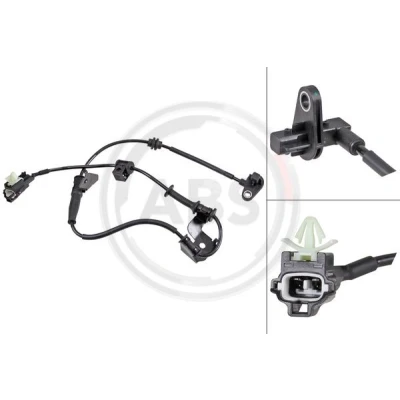 Kuva A.B.S. 32067 ABS Anturi KIA: Picanto II