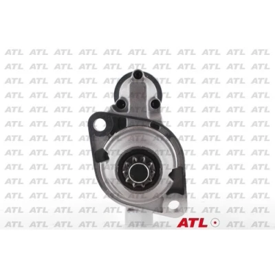 Kuva Käynnistin AUDI, FORD, SEAT, SKODA, VW OE 02A 911 023 L, LX, 1345533