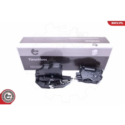 Kuva Ovilukko BMW X5 [E70], X6 [E71, E72] OE 51217167582, 51217315022