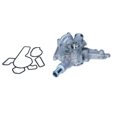 Kuva MAXGEAR 47 0071 Vesipumppu Tiivisteillä Moniurahihnavedolle OPEL: Corsa B Hatchback, C Astra G Caravan