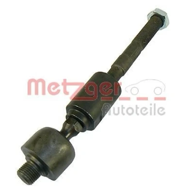 Kuva METZGER 51000418 Raidetangon Sisäpää Etuakseli, vasen, oikea M14x1,5 KIT + ALFA ROMEO: 147, 156 Sedan