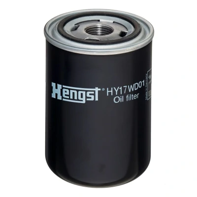 Kuva HENGST FILTER HY17WD01 Öljynsuodatin 3/4 16 UNF Ruuvattava suodatin
