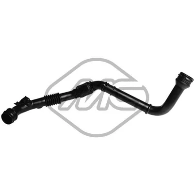 Kuva Ahdinletku RENAULT KANGOO / GRAND II OE 8200874705