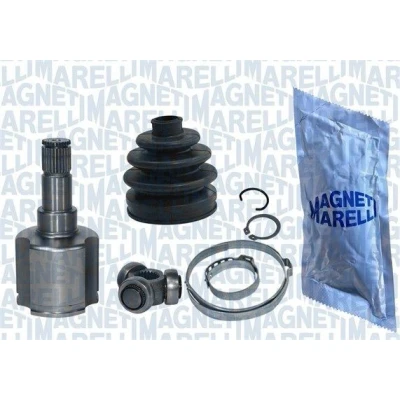 Kuva MAGNETI MARELLI 302009100060 Vetonivel FORD: Focus C Max, Mk1 Farmari, Hatchback