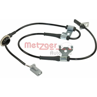 Kuva METZGER 0900827 ABS Anturi Etuakseli, vasen 2 SUZUKI: Grand Vitara SUV