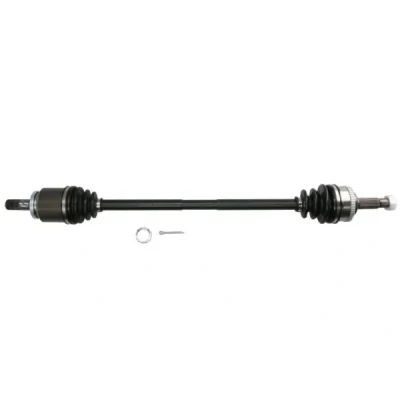 Kuva PASCAL G21008PC Vetoakseli Etuakseli, oikea 920 Autoihin, joissa ABS NISSAN: Primera Hatchback, Sedan