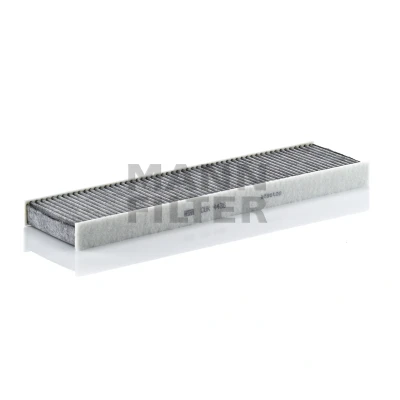 Kuva MANN FILTER CUK 4436 Raitisilmasuodatin Aktiivihiilisuodatin 449 120 32 MINI: Hatchback, Countryman, Clubman